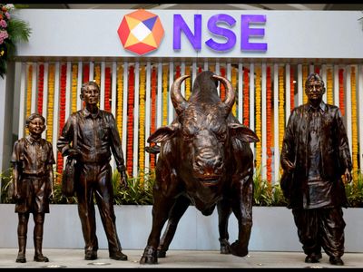 NSE IPO all set to open; co raises Rs 6,746 crore from anchor investors including LIC, Goldman Sachs