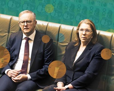 Labor seats get more than 90% of funding distributed under controversial multimillion-dollar grants program