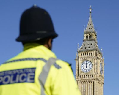 I have faced abuse, assaults and death threats because I’m an MP. It’s making politics a no-go zone