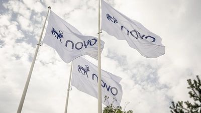 Danish pharma giant Novo to use Anthropic’s Claude to advance AI drug discovery