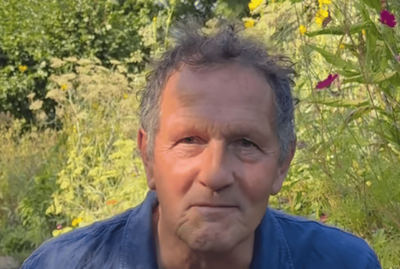 Monty Don shares emotional 'retirement' message after announcing Gardeners' World exit