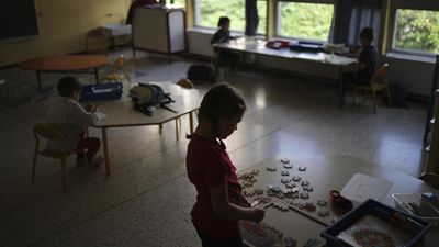 ‘Gut-wrenching pain’: First conviction in French school sex abuse scandal fails to quell parents’ anger