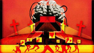AI Is Already Killing People—and Governments Are To Blame