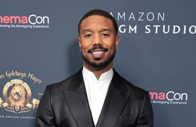 Michael B. Jordan will take most of 2027 off