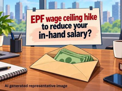 EPF wage ceiling hike: Lesser take home salary for these employees; know how you will be impacted