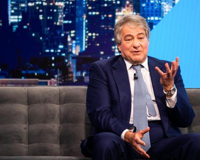 Epstein survivors praise House panel over Leon Black contempt vote