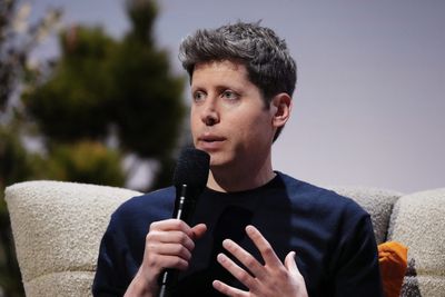 Sam Altman says he likes to relax by watching 5-10 minutes of short-form, TikTok-style videos—but admits the dopamine rush is ‘dangerous’ for kids