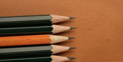 September Is a Good Month to Find Out What Your Kid Actually Uses From That Huge School Supply Haul