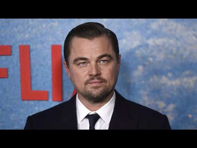 In 1998, Leonardo DiCaprio started an environmental foundation at 24; it later backed more than 200 projects across 50 countries