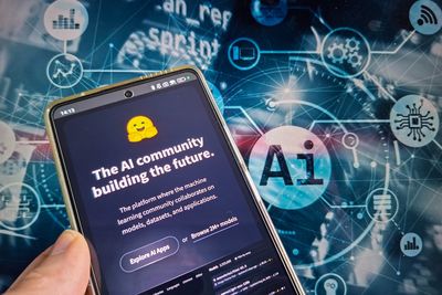 OpenAI Rogue Agents Hacked Hugging Face In July. Researchers Say Warning Signs Appeared Two Months Earlier.