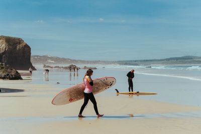 Swap Biarritz for St Ives and the Swiss Alps for the Cairngorms – the UK spots to visit instead of Europe