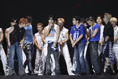 16-Year-Old Stray Kids Fan Dies Before Argentina Concert as Authorities Investigate Cause