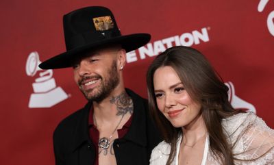 Mexican Duo Jesse & Joy Face Uncertain Future After 21 Years as Jesse Huerta Announces Indefinite Break