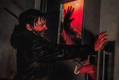 Resident Evil review: A brilliantly funny film for people who are terrible at video games