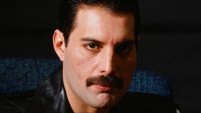 Quote of the Day by Freddie Mercury: “You can be anything you want to be, just… – Inspiring life lessons on transformation, determination, individuality and why the only person you should try to be better than is the person you were yesterday by the legendary British singer