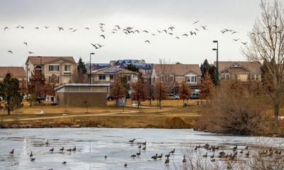 Colorado’s Largest Data Center Could Rise Next to Homes — Without a Public Hearing