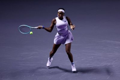 WTA eyes ‘Super Bowl of women’s sports’ as Tour Finals moved to new US venue