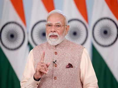 Narendra Modi daily routine: What Prime Minister's habits reveal about his journey