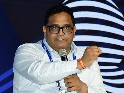 New MDR norms for UPI to add more revenue, bottom line to business: Paytm CEO