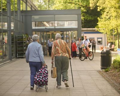 Pension peril: is it time to unpick the triple lock?