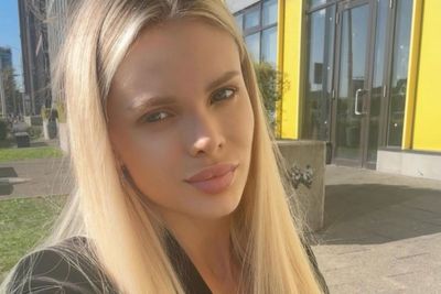 Top Model Left With Part of Skull Missing After Alleged Attack by Millionaire Boyfriend