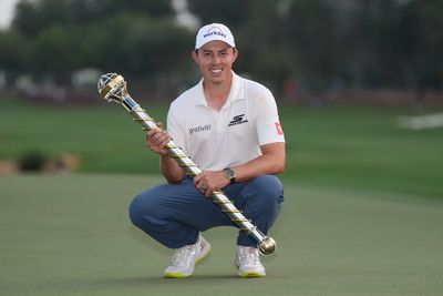 Middle East conflict leaves Matt Fiztpatrick ‘not comfortable’ over playing in DP World Tour events