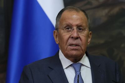 Lavrov: If Europe attacks Russia, the war will be ‘very short’