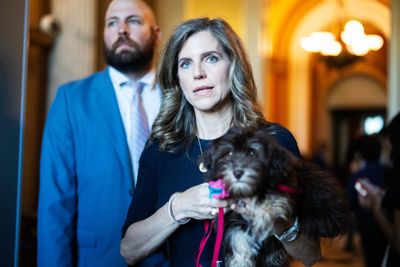 Veterans benefit bill gets 218 signatures on discharge petition