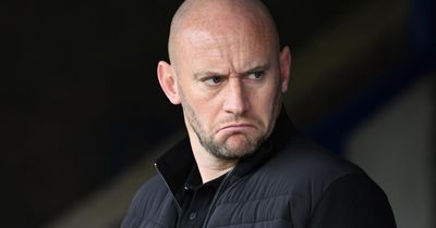 Hibs sack David Gray as Scottish Premiership sees first managerial casualty