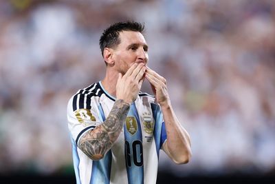 The Real Story Behind Messi's Oct. 6 Farewell: Bans, a Full Stadium and an Opponent Argentina's Never Faced