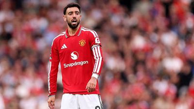 How to Watch Man Utd vs. Brighton on TV, Live Stream