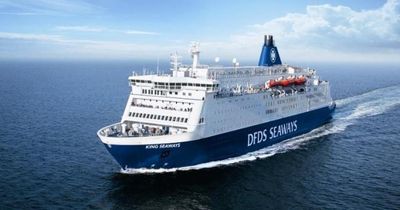 Fife to Europe ferry being scrapped 'huge loss for Scotland', says plan chief
