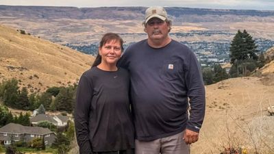 They spent $300,000. Now they’re asked to give up 44 acres