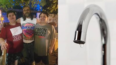 Michigan man takes in two boys, keeps them together as strangers raise $18,506