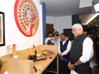 PM Mementoes e-Auction 2026: 1,498 items to go under the hammer from September 17