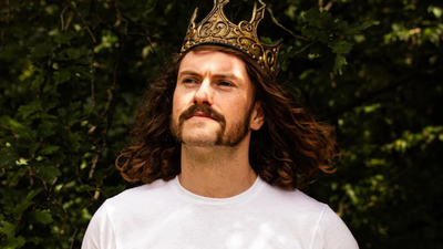 Irish man with terminal brain cancer became 'The King of Chemo'; now eyes marathon record