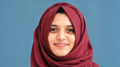 Kerala dentist, mother of two, dies after collapsing in kitchen at Sharjah home