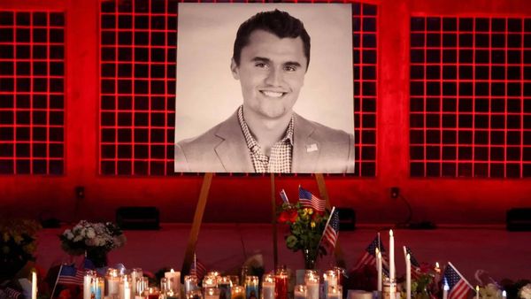 No drones, metal detectors: Family of slain US activist Charlie Kirk accuses Utah varsity of 'stunning' security lapses