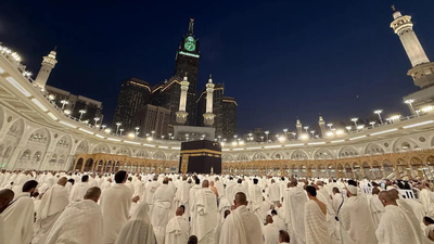 From Mecca's red line to the 'Gate of Tears': How US-Iran war is closing in on Saudi prince MBS