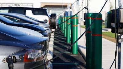 How Trump's EV rollback is hitting America's auto-factory revival