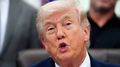 'Corrupt', 'dangerous', 'out-of-touch': New poll reveals what US voters think about Trump