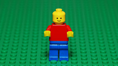 Teen cancer survivor’s LEGO drive donates 573 mini-figures and raises $2,575 for his hospital