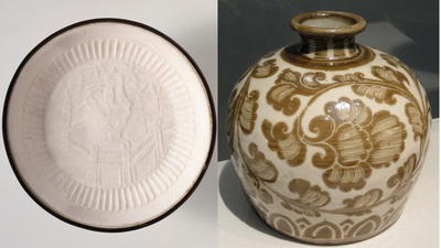 $3 Bowl Sells For Millions: rare Song Ding ware; Sotheby’s buyer pays $2.225m