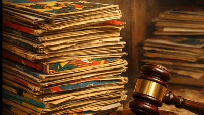 Billy Wright Collection Auction: Virginia closet find nets $3.5m; rarity and provenance drive prices