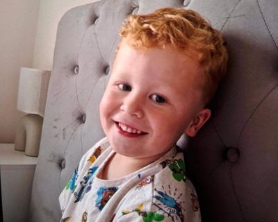 Body found in search for three-year-old Noah Woods