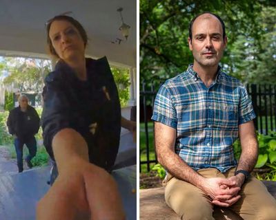 US judge blocks DHS from threatening prosecution against man who criticized ICE
