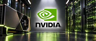 AI Panic Hit Tech Stocks—But NVIDIA’s Growth Engine Is Intact