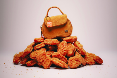 Burger King addresses customer backlash over ‘nugget-sized’ hand bag