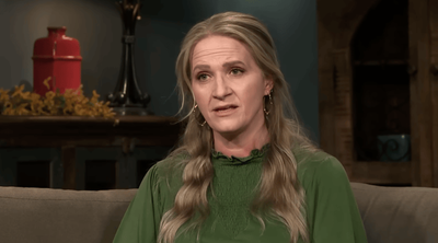 Christine Brown Built a New Life After ‘Sister Wives’ — What Is She Worth Today?