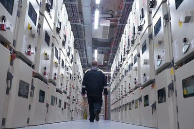 MSPs reject moratorium on data centres as minister vows new guidance in weeks